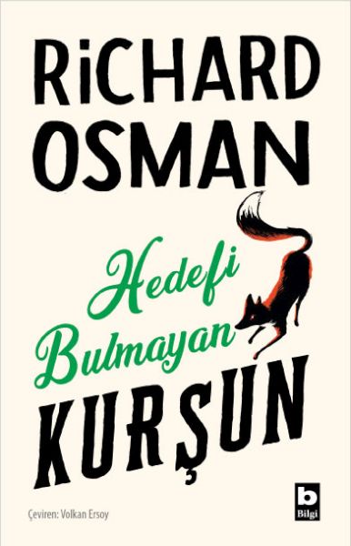 Hedefi Bulmayan Kurşun (Perşembe Günü Cinayet Kulübü #3)-zoom-