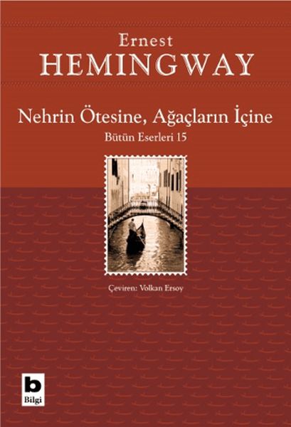 Nehrin Ötesine, Ağaçların İçine-zoom-