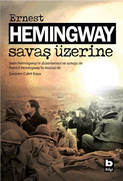 Savaş Üzerine-zoom-