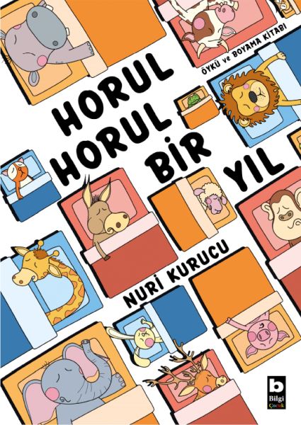 Horul Horul Bir Yıl-zoom-
