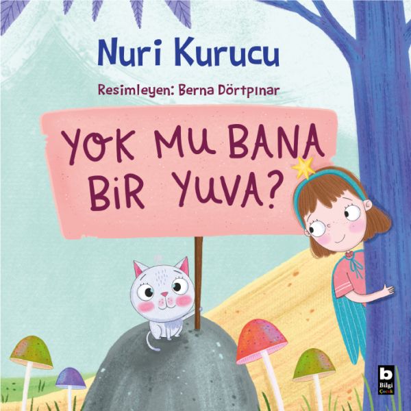 Yok Mu Bana Bir Yuva?-zoom-