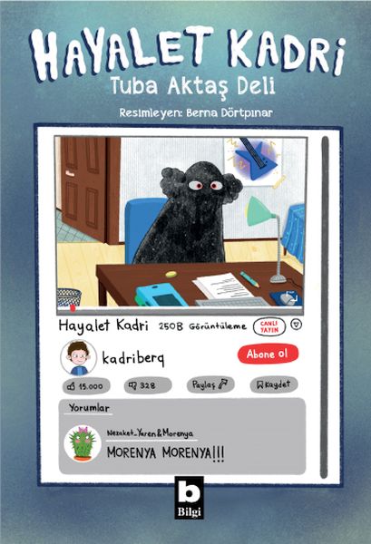 Hayalet Kadri-zoom-