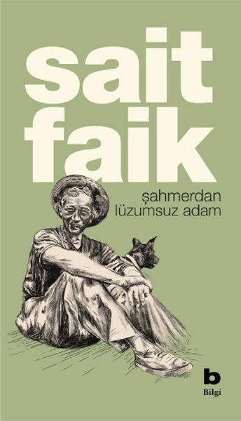 Şahmerdan Lüzumsuz Adam-zoom-