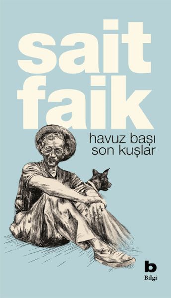 Havuz Başı Son Kuşlar-zoom-