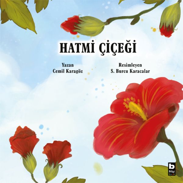 Hatmi Çiçeği-zoom-
