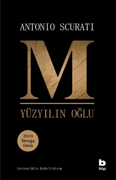 M. Yüzyılın Oğlu-zoom-