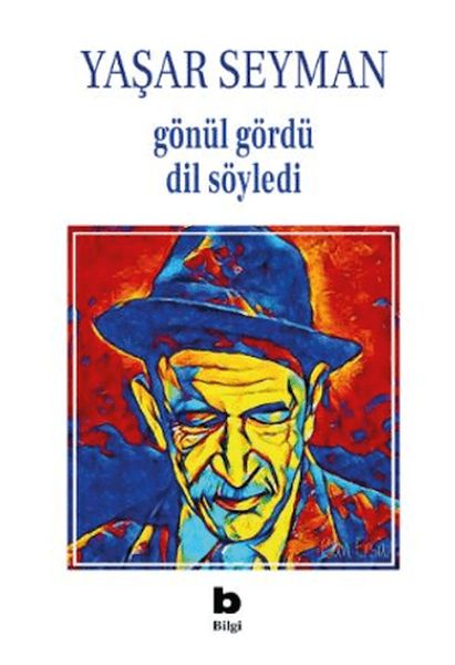 Gönül Gördü Dil Söyledi-zoom-