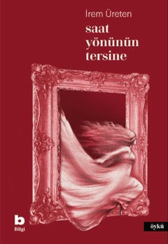 Saat Yönünün Tersine