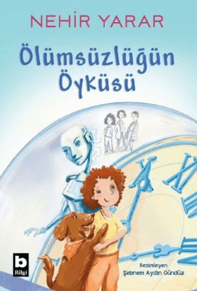 Ölümsüzlüğün Öyküsü-zoom-
