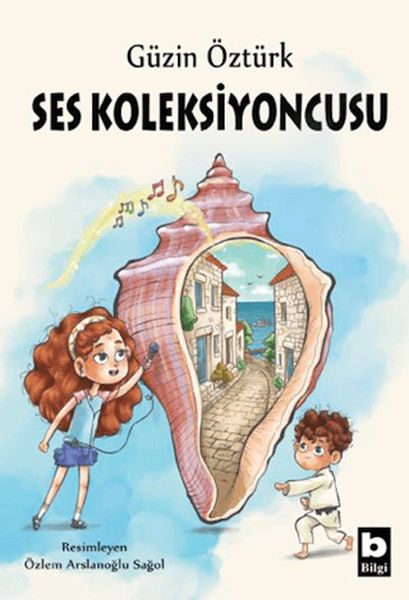 Ses Koleksiyoncusu-zoom-