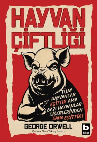 Hayvan Çiftliği-zoom-