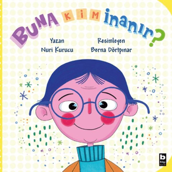 Buna Kim İnanır?-zoom-