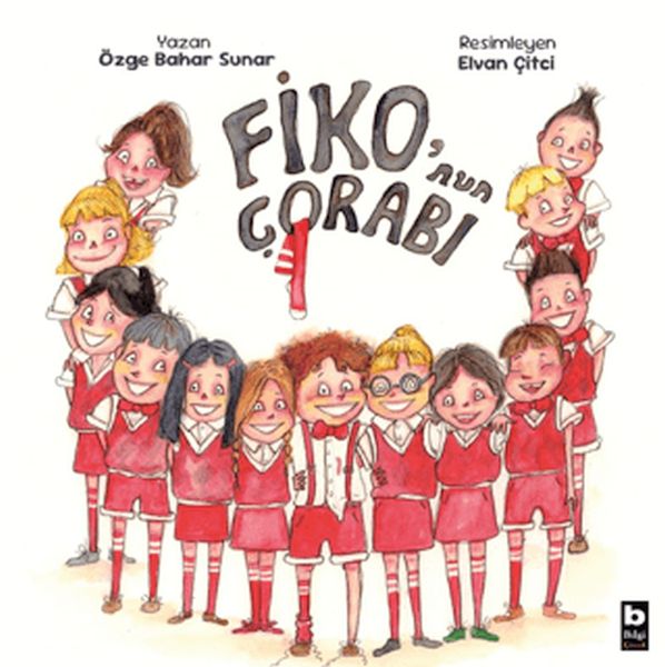 Fiko'nun Çorabı-zoom-