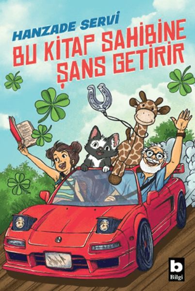 Bu Kitap Sahibine Şans Getirir-zoom-