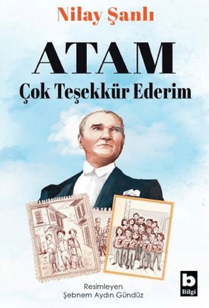 Atam Çok Teşekkür Ederim-zoom-