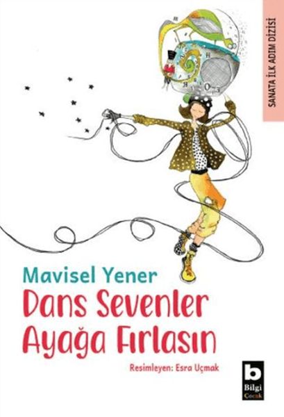 Dans Sevenler Ayağa Fırlasın-zoom-