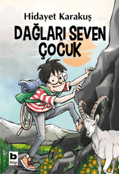Dağları Seven Çocuk-zoom-