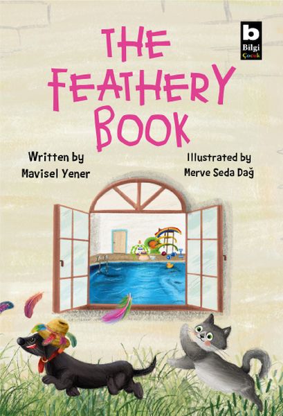The Feathery Book-zoom-