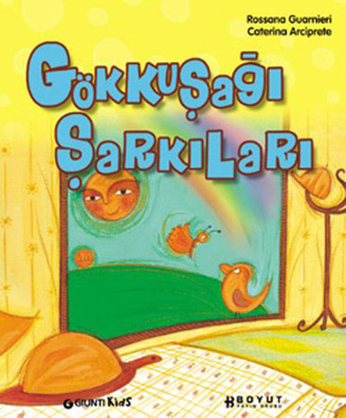 Gökkuşağı şarkıları-zoom-