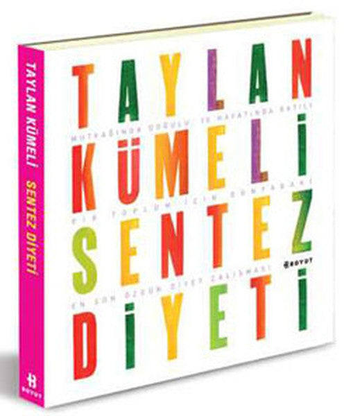 Taylan Kümeli Sentez Diyeti-zoom-
