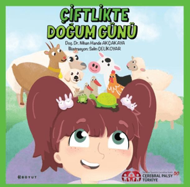 Çiftlikte Doğum Günü-zoom-