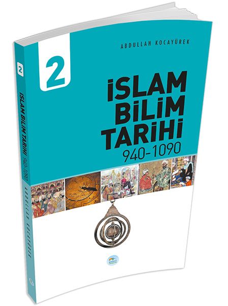 İslam Bilim Tarihi 2 (940-1090)-zoom-