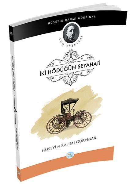 İki Hödüğün Seyahati-zoom-
