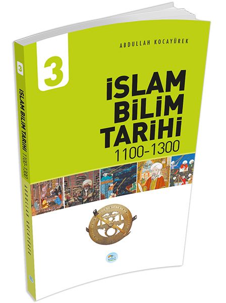 İslam Bilim Tarihi 3 (1100-1300)-zoom-