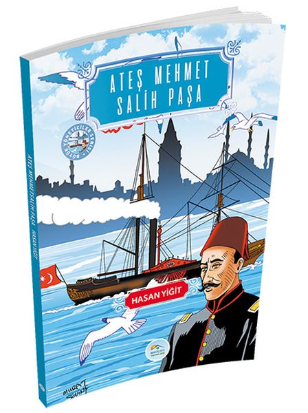 Ateş Mehmet Salih Paşa-zoom-