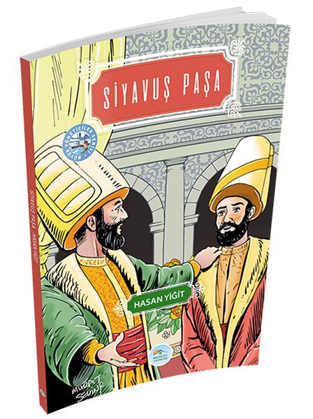 Siyavuş Paşa-zoom-