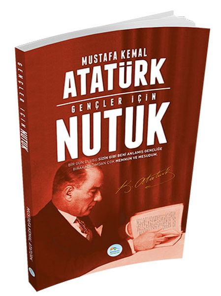 Gençler İçin Nutuk-zoom-