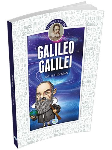 Biyografi Serisi - Galileo Galilei-zoom-