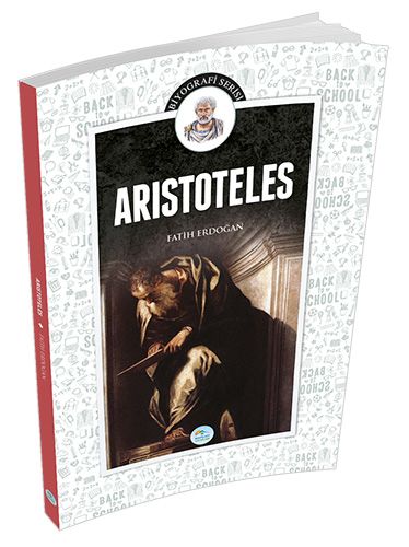 Biyografi Serisi - Arıstoteles-zoom-