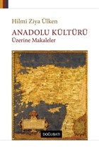 Anadolu Kültürü Üzerine Makaleler-zoom-