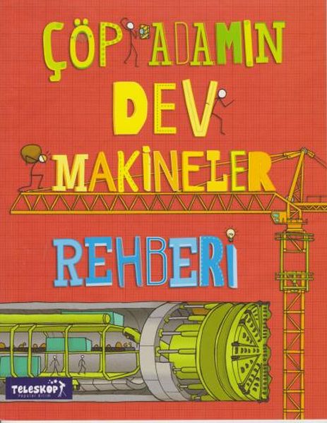Çöp Adamın Dev Makineler Rehberi-zoom-