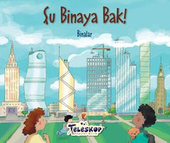 Şu Binaya Bak Binalar