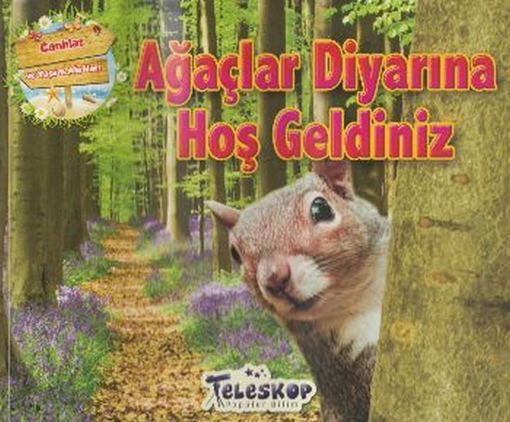 Ağaçlar Diyarına Hoş Geldiniz-zoom-