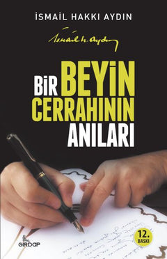Bir Beyin Cerrahının Anıları