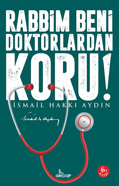 Rabbim Beni Doktorlardan Koru!-zoom-