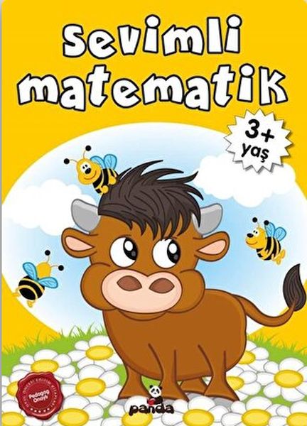 Sevimli Matematik +3 Yaş-zoom-