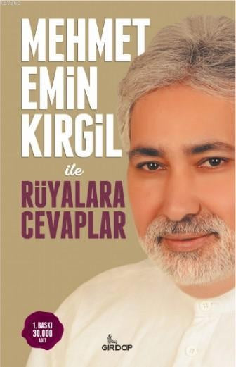 Mehmet Emin Kirgil ile Rüyalara Cevaplar-zoom-