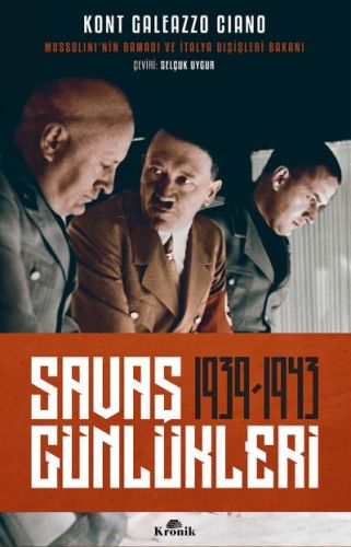Savaş Günlükleri (1939-1943)-zoom-