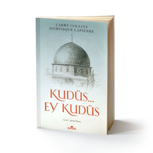 Kudüs... Ey Kudüs-zoom-