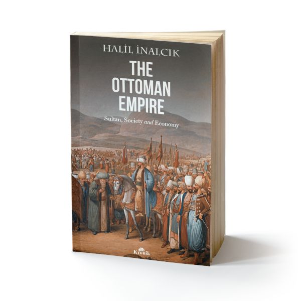 The Ottoman Empire-zoom-