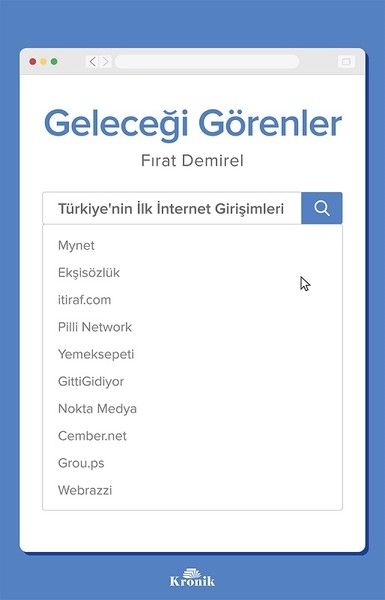 Geleceği Görenler-Türkiye'nin İlk İnternet Girişimleri-zoom-