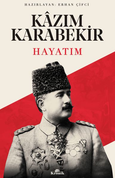 Hayatım Kazım Karabekir-zoom-
