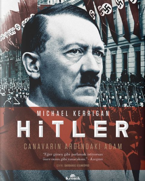 Hitler - Canavarın Ardındaki Adam-zoom-