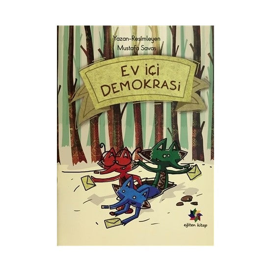 Ev İçi Demokrasi-zoom-