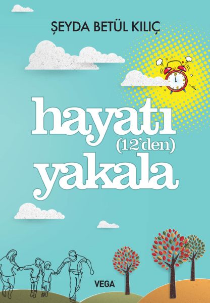 Hayatı (12'den) Yakala-zoom-