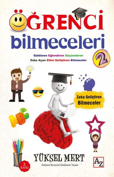 Öğrenci Bilmeceleri - 2-zoom-